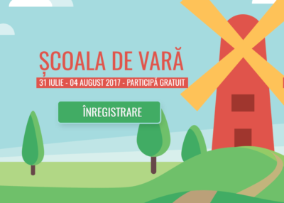 Scoala de vara